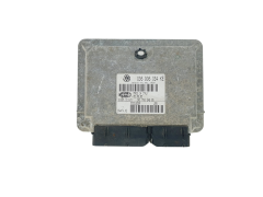 Controller 036906034KE IAW4TV.KE Skoda Magneti Marelli 41003