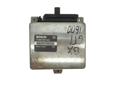 Engine Controller 0280000340 PSA Bosch 56757