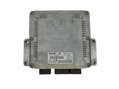 Controller PSA 0281011081 9647472780 9646850580 Bosch 15575
