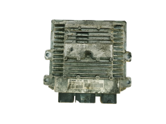 Controller 9650670480 9643455080 5WS40021J-T SID802  PSA Siemens 33395