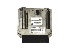 Controller 0281031394 8583423 BMW Bosch