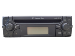 Car Radio Mercedes A1708200386 MF2910 audio 10 cd Car Radio Mercedes A1708200386 MF2910 audio 10 cd