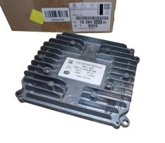 Controller New Original 1638432280 Citroen