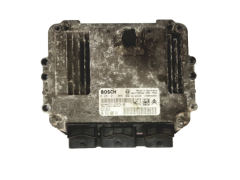 Controller PSA 0281011089 9653202580 Bosch 18541