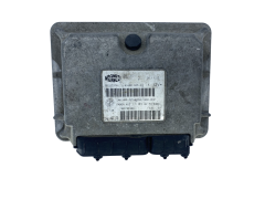 Controller IAW.4AF.PP 55187374 61600.625.03 Fiat Magneti Marelli 49992