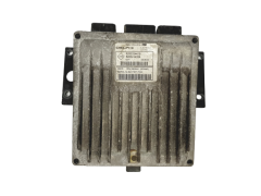 Controller 8200334419 8200414354 R0410B024C Renault Delphi 16683