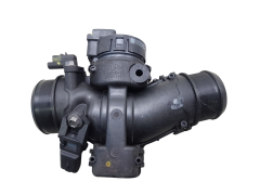 Air Throttle Body Peugeot Citroen 9660030480 0345E4 1.6 HDI 3106