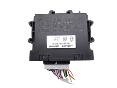 Controller TCU Renault 284Y66LA6D F005V03168 GW 8CH