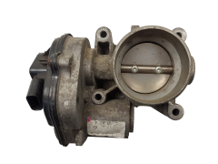 Air Throttle Body Ford VP4F9U-9E928-AC VP4M5U-9E927-DC 1338