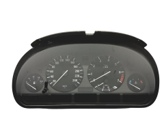 Speedometer/Instrument Cluster BMW 5 E39 6211 8375900 110008735045 50395 Speedometer/Instrument Cluster BMW 5 E39 6211 8375900 110008735045 50395