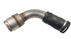 Turbine Pipe 144602487R 1.5 DCI K9K836 Renault Scenic 3