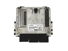 Controller 9817916080 0261S16459 9810162180 PSA Bosch 29005