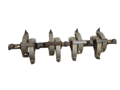 Rocker/ Tappet 8200752920 7701681690 1.4 8v K7J Renault Dacia S2