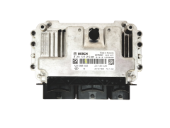 Controller 237107788R 0261S15019 Renault  Bosch 29877