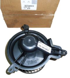 Heater Fan Blower Motor Original Citroen Peugeot Berlingo Partner 6441R5
