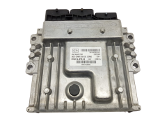 Controller 9666912580 9801556080 28333381 PSA Delphi