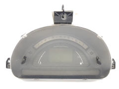 Speedometer/Instrument Cluster Citroen C2 C3 P9650735480 G 01 25847