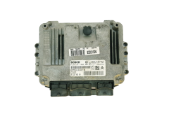 Controller 0281011090 9653202680 9647785580 PSA Bosch 32563