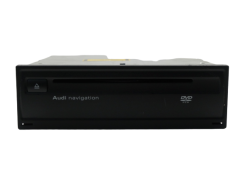 Navigation DVD Audi 4E0919887L 4E0910887T BE6364