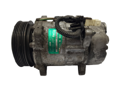 Air Con Compressor/Pump Citroen Peugeot SD7V16 1106 6453FE Sanden 6915