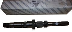 Gearbox Input Shaft Original 2311W8 2311.W8 Citroen Peugeot