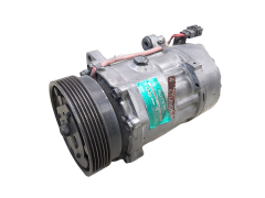 Air Con Compressor/Pump 1H0820803D Sanden SD7V16 1100 VW Seat Ford