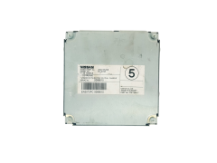 Controller 284A1BV82B EN-3073P Nissan Clarion