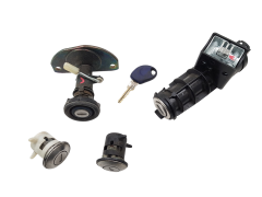 Ignition Switch Fiat Seicento 600 0.5521 0.6670 TRW