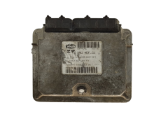Controller IAW 4EF.G1 73502897 61600.614.04 Fiat Magneti Marelli 15300