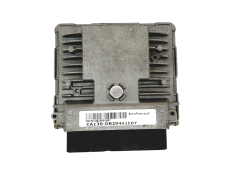 Controller 03F906070DL 5WP44793 VW Continental