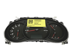 Speedometer/Instrument Cluster Renault Master 3 248109785R C 31698