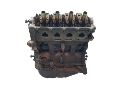 Engine D4FA702 D4F702 1.2 16v Renault Clio 2 Kangoo Twingo S16