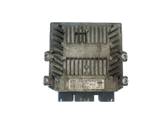 Controller 7S61-12A650-AA 5WS40433A-T SID 804 Ford  Siemens 35698