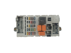 Fuse Box Fiat 51734379 NPL 51733921 CPL 
