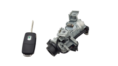 Ignition Switch Skoda 1K0905851B 5K0905865 Valeo