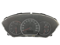 Speedometer/Instrument Cluster Suzuki SX4 Fiat Sedici 34110-79J50 VDO 40904
