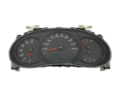 Speedometer/Instrument Cluster Renault Master 3 248109785R B