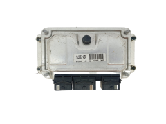 Controller 0261206943 9638765680id05 26FM0886 PSA Bosch 41384
