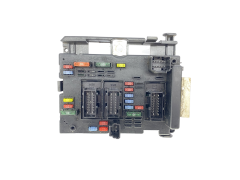 Controller BSM B5 9657608580 PSA Delphi 58933