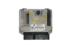 Controller 0281013282 03G906021LN  SEAT Bosch 43096