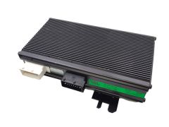 Audio Amplifier Peugeot 407 9653555980 JBL