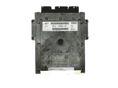 Controller 6C11-12A650-AK 9DCK Ford FoMoCo
