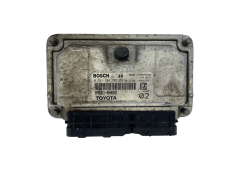 Controller PSA Toyota 89661-0H022 0261208702 Bosch 52535
