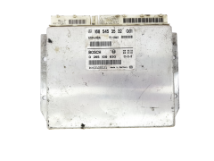 Controller ESP Mercedes 1685453532 0265109630 Bosch 27797