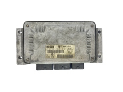 Controller 0281001839 9630059880 28FM0279 PSA Bosch 63138