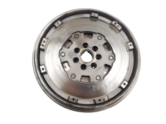Dual-Mass Flywheel 8200926712 LUK 1.5 DCI Renault Megane 3 Nissan Qashqai S12