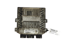 Controller 3S61-12A650-GD 5WS40142D-T Ford Siemens 24406
