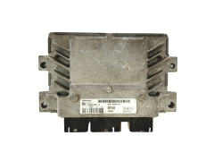 Controller S180047003G 8V21-12A650-TG Ford Continental 25543