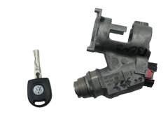 Ignition Switch VW Polo Lupo 357905851F BK7370467 1423