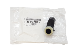 PDC Parking Sensor Original Citroen Peugeot 1611224880